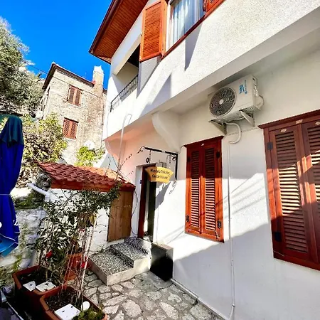 Mustafa Tokalac Castle House