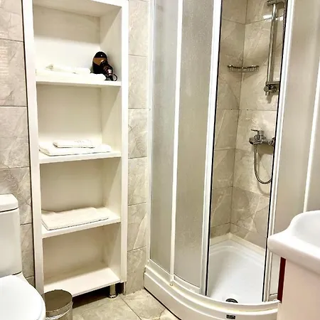 Pensionat Mustafa Tokalac Castle House Marmaris