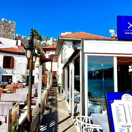 Mustafa Tokalac Castle House