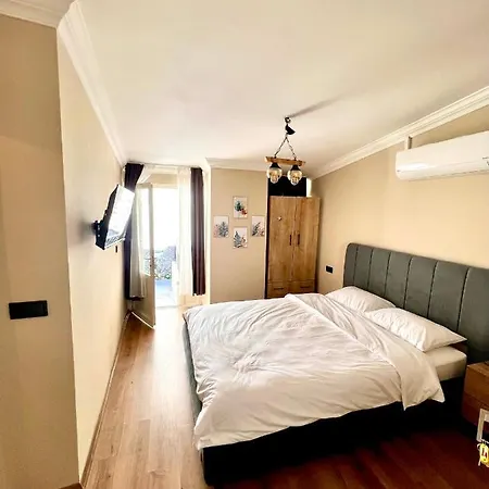 Mustafa Tokalac Castle House Guest house Marmaris