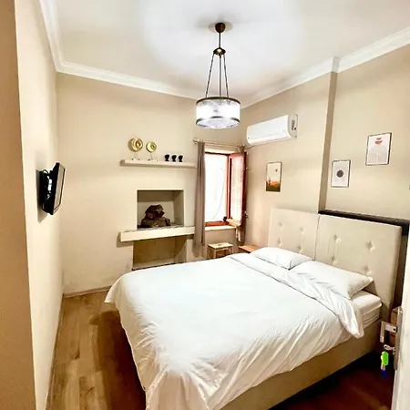 Guest house Mustafa Tokalac Castle House *