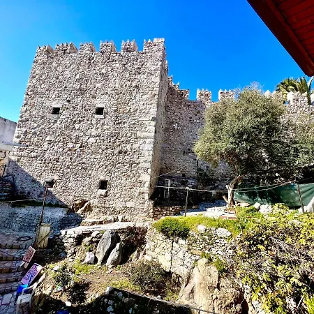 Mustafa Tokalac Castle House * Marmaris