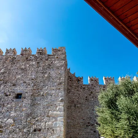 Mustafa Tokalac Castle House Guest house Marmaris