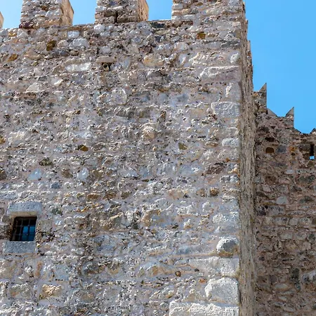 Guest house Mustafa Tokalac Castle House *