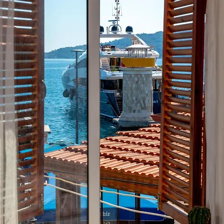 Mustafa Tokalac Castle House 3* مرمريس