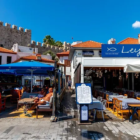 Mustafa Tokalac Castle House 3* مرمريس