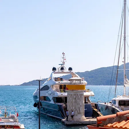 Pensionat Mustafa Tokalac Castle House