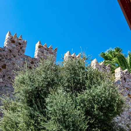 Mustafa Tokalac Castle House *