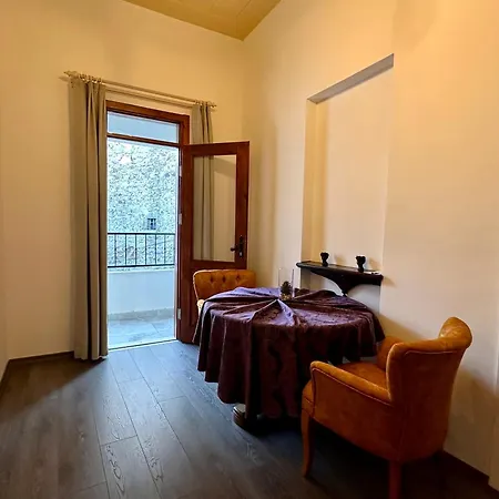 Πανσιόν Mustafa Tokalac Castle House Μαρμαρίς