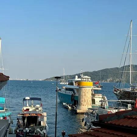Mustafa Tokalac Castle House * Marmaris