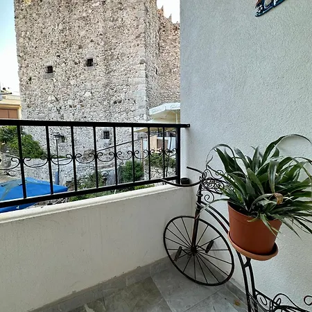 Guest house Mustafa Tokalac Castle House