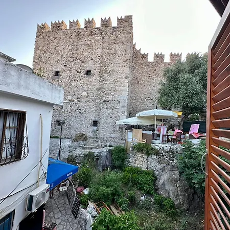 Mustafa Tokalac Castle House Guest house Marmaris