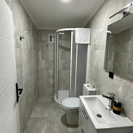 Mustafa Tokalac Castle House 4* Μαρμαρίς