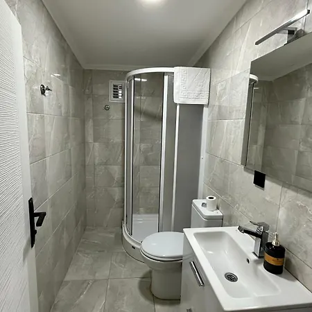 Mustafa Tokalac Castle House Πανσιόν Μαρμαρίς