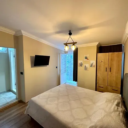 Mustafa Tokalac Castle House Guest house *