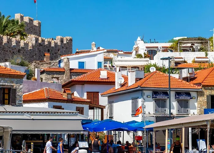 Guest house Mustafa Tokalac Castle House