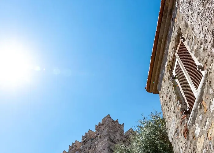 Mustafa Tokalac Castle House Guest house