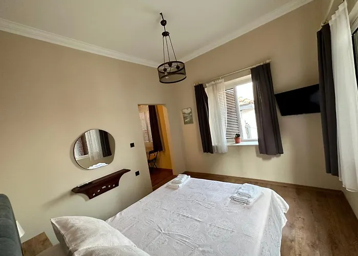 Mustafa Tokalac Castle House 4*