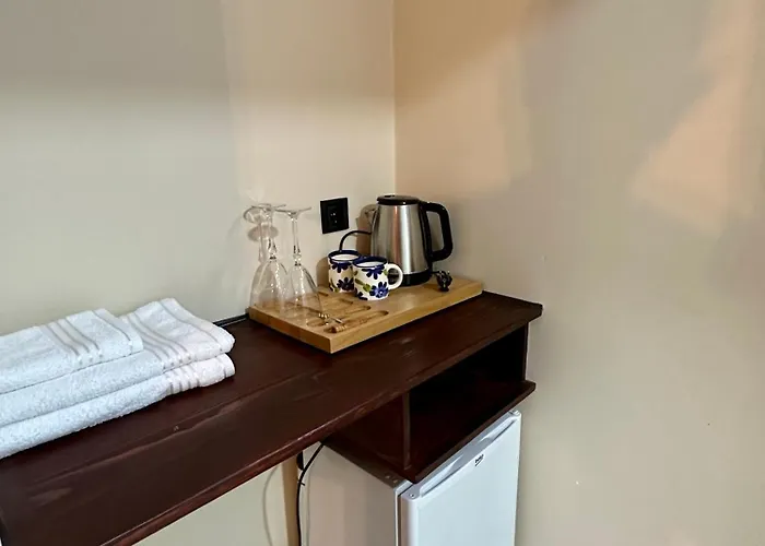 Mustafa Tokalac Castle House Guest house