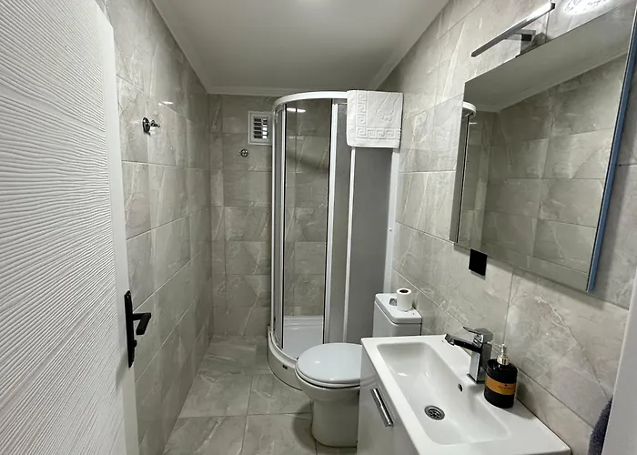 Mustafa Tokalac Castle House Guest house Marmaris