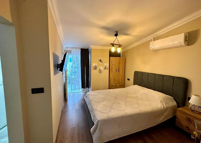 Mustafa Tokalac Castle House 4*