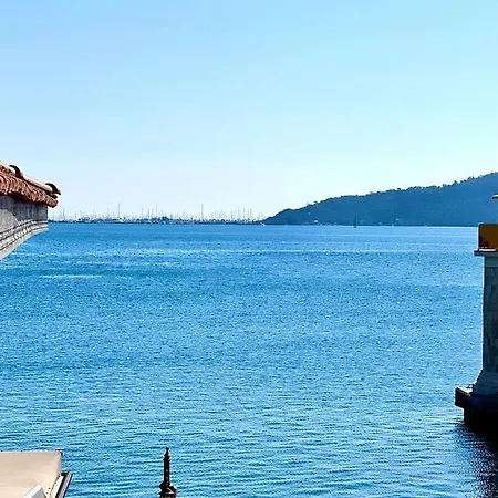 Mustafa Tokalac Castle House