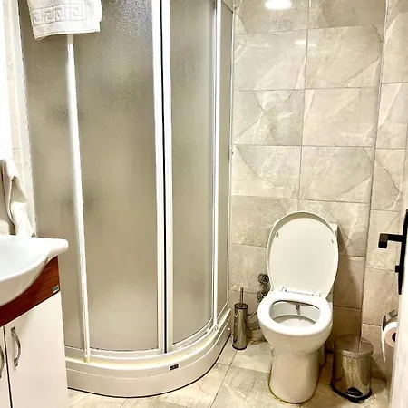 Mustafa Tokalac Castle House ゲストハウス マルマリス