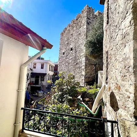 Mustafa Tokalac Castle House ゲストハウス