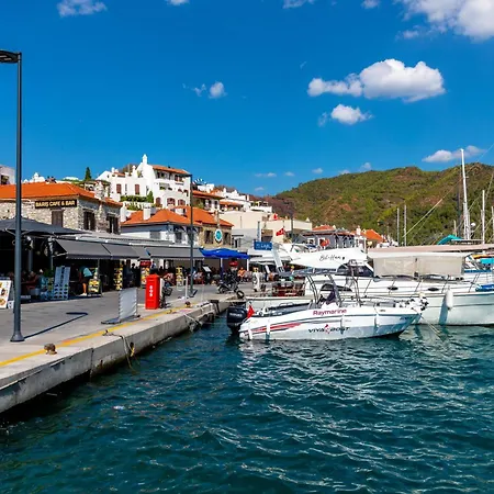 Mustafa Tokalac Castle House 4*