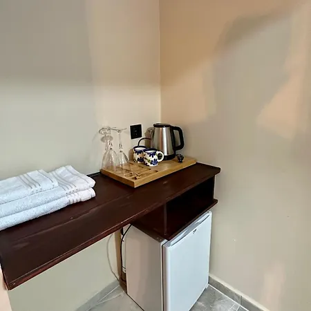 Mustafa Tokalac Castle House ゲストハウス